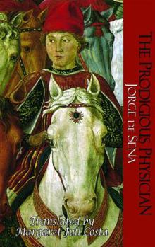 Paperback The Prodigious Physician Book