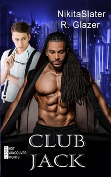 Paperback Club Jack Book