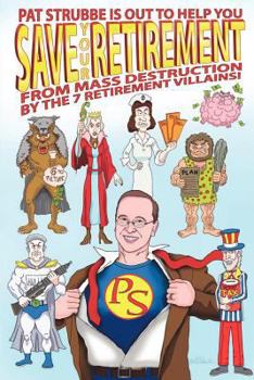 Paperback Save Your Retirement! Book