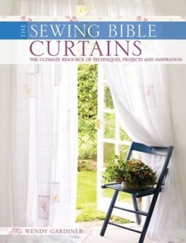 Paperback Curtains: The Ultimate Resource of Techniques, Designs and Inspiration Book