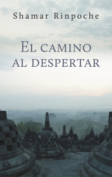 Paperback El Camino Al Despertar [Spanish] Book