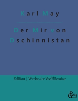 Paperback Der Mir von Dschinnistan [German] Book