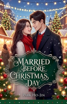 Paperback Married Before Christmas Day Book
