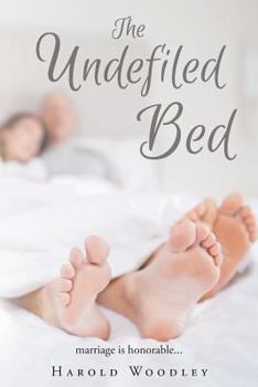 Paperback The Undefiled Bed Book