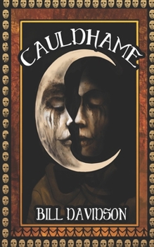 Cauldhame B0CMHZLVL1 Book Cover