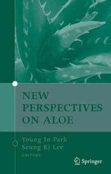 Paperback New Perspectives on Aloe Book