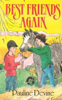 Paperback Best Friends Again Book