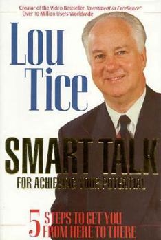 Hardcover Smart Talk Achieving Potential Book