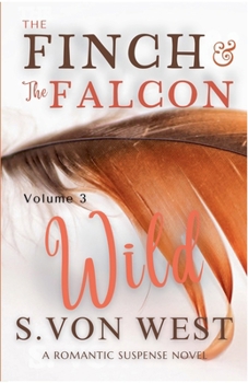 Paperback The Finch and the Falcon Book