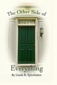 Paperback The Other Side of Everything Book