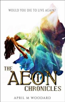 Paperback The Aeon Chronicles Book