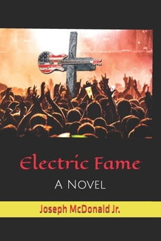 Paperback Electric Fame Book