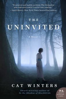 Paperback The Uninvited Book