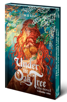 Hardcover Under the Oak Tree: Volume 1 (the Novel) Book