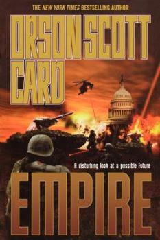 Hardcover Empire Book