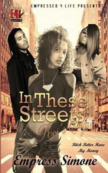 Paperback In These Streets 2: Koi's Saga: Bitch Better Have My Money Book