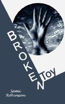 Paperback Broken Toy Book