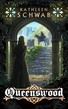 Hardcover Queenswood Book