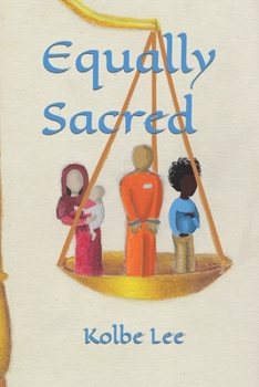 Paperback Equally Sacred Book