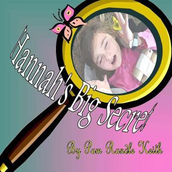 Paperback Hannah's Big Secret Book