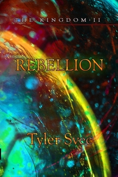 Paperback Rebellion Book