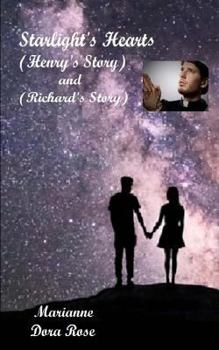 Paperback Starlight's Hearts: (Henry's Story) Book