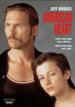 DVD American Heart Book