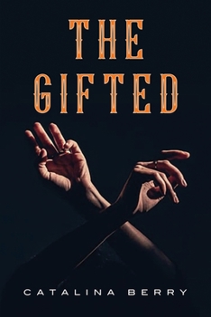 Paperback The Gifted Book