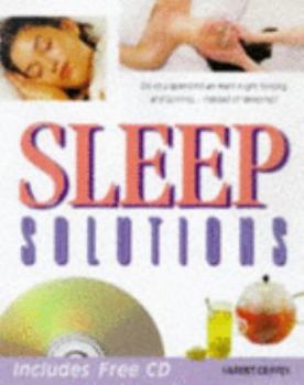 Misc. Supplies Sleep Solutions Book