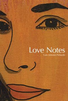 Paperback Love Notes Book