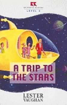 Paperback A Trip to the Stars Book