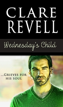 Wednesday's Child - Book #3 of the Monday's Child