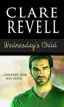 Paperback Wednesday's Child Book