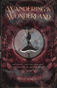 Paperback Wandering In Wonderland Book