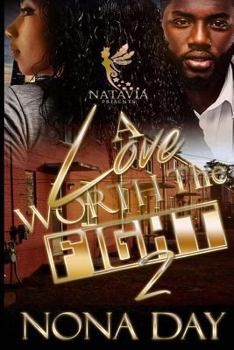 Paperback A Love Worth the Fight 2 Book