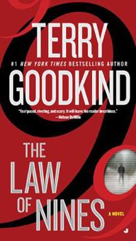 Mass Market Paperback The Law of Nines Book