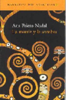 Paperback La matriz y la sombra [Spanish] Book