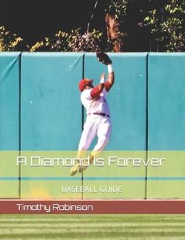 Paperback A Diamond Is Forever Book