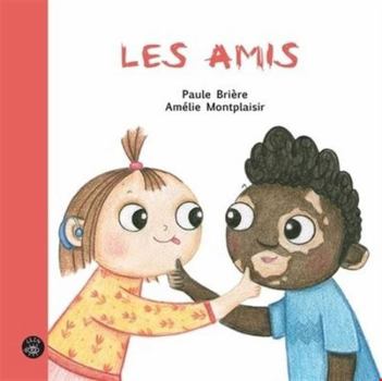 Hardcover LES AMIS [French] Book