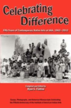 Paperback Celebrating Difference Book