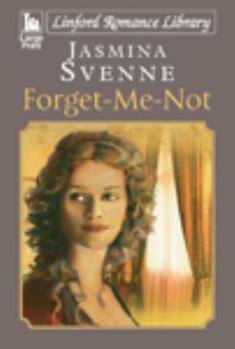 Paperback Forget-Me-Not [Large Print] Book