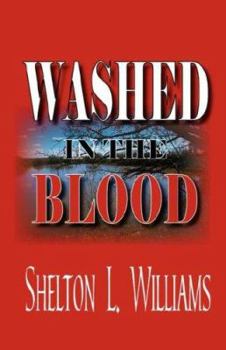 Paperback Washed in the Blood Book