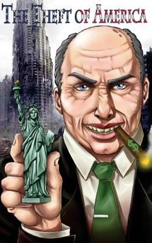 Paperback The Theft of America Book
