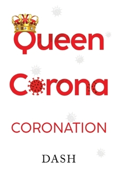 Paperback Queen Corona Coronation Book