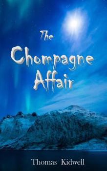 Paperback The Chompagne Affair Book