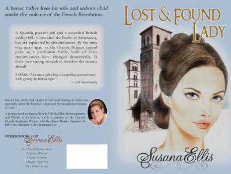 Paperback Lost and Found Lady Book