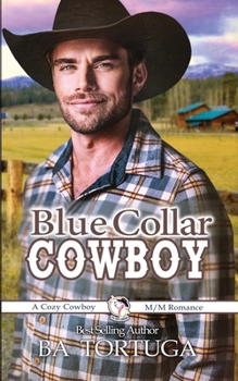 Paperback Blue Collar Cowboy Book