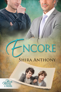 Encore - Book #5 of the Blue Notes
