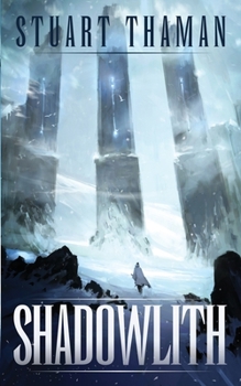 Paperback Shadowlith: Umbral Blade Book