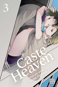 Paperback Caste Heaven, Vol. 3 Book